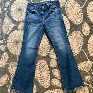 American Eagle Flare Jeans